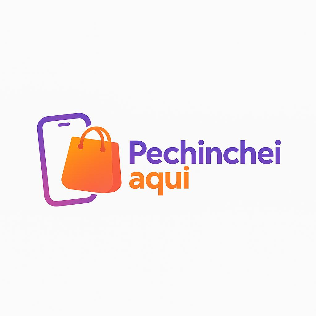 Pechinchei Aqui